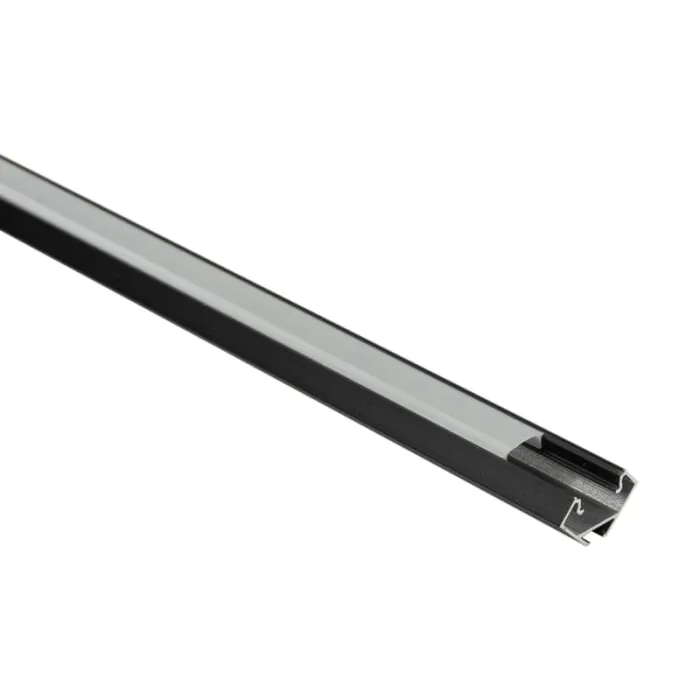Profil do taśm LED Eco Light EC20627