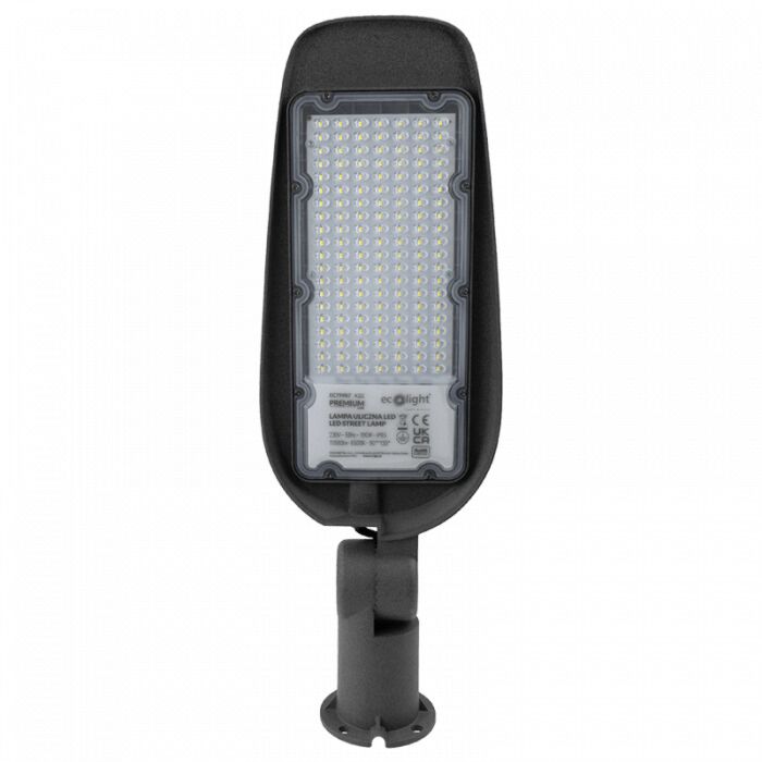 Lampa uliczna Eco Light EC79907