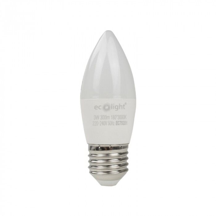 Żarówka LED Eco Light EC79281