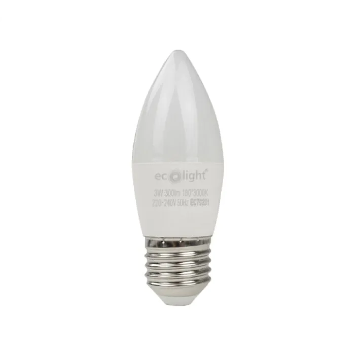 Żarówka LED Eco Light EC79281