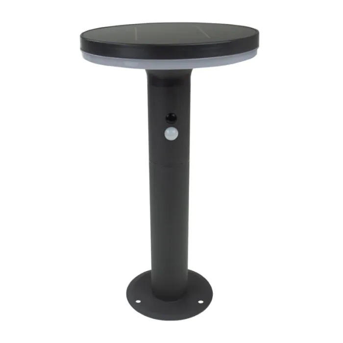 Oprawa ogrodowa, Oprawa solarna Eco Light EC61336