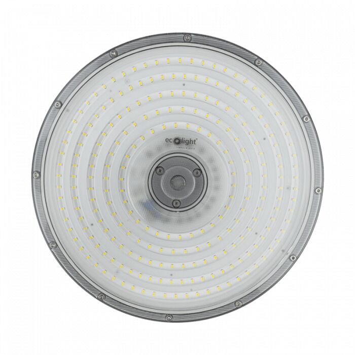 Oprawa typu High-Bay Eco Light EC20008