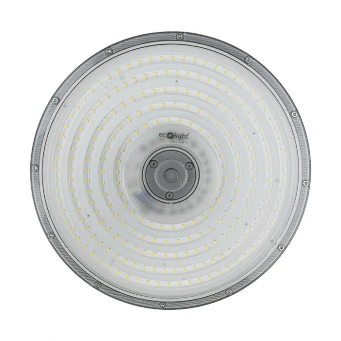 Oprawa typu High-Bay Eco Light EC20008