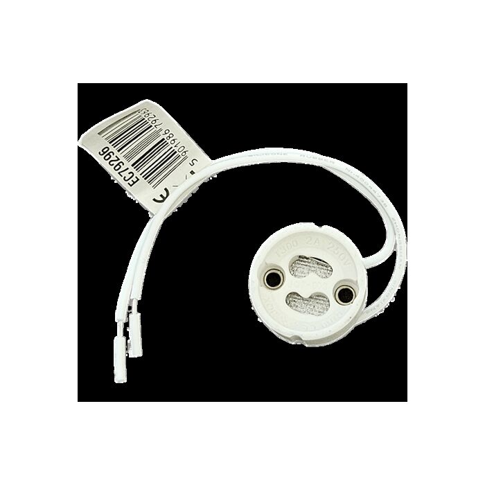Oprawka porcelanowa Eco Light EC79296