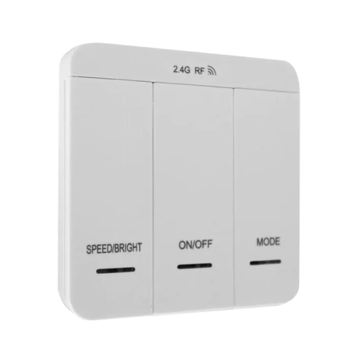 Sterownik do taśm LED Eco Light EC61595