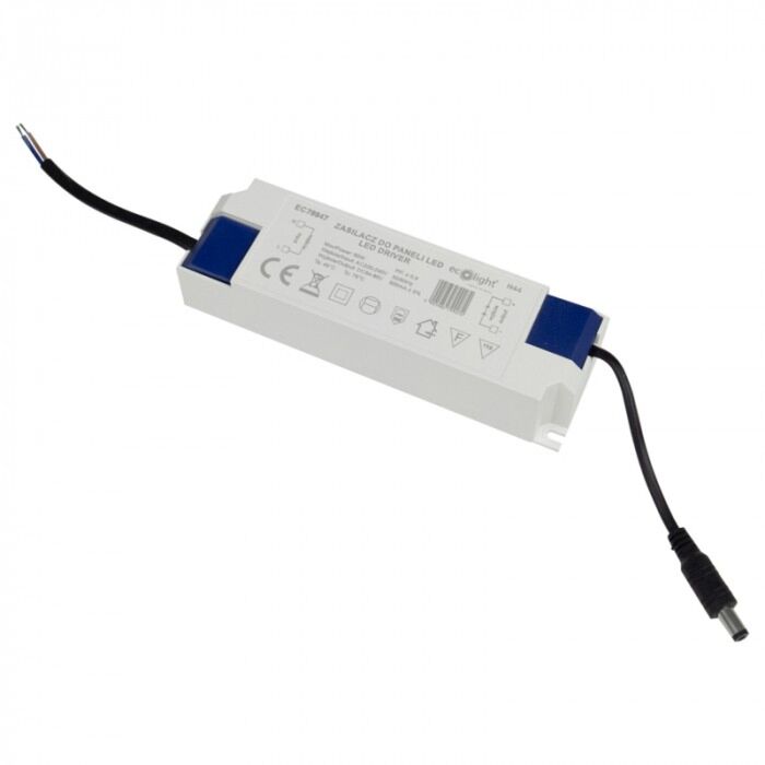 Zasilacz do paneli LED Eco Light EC79947