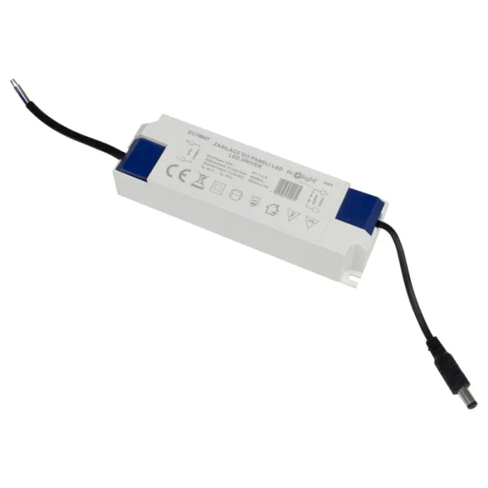Zasilacz do paneli LED Eco Light EC79947