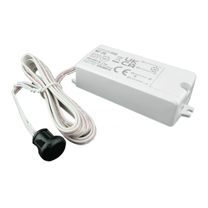 Włącznik meblowy, Włącznik bezdotykowy Eco Light EC20329