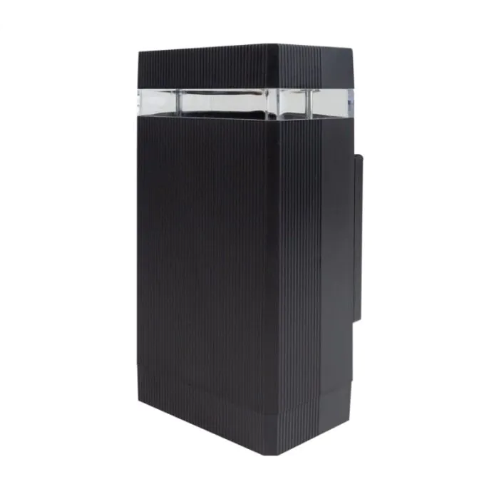 Oprawa elewacyjna, Kinkiet Eco Light EC61000