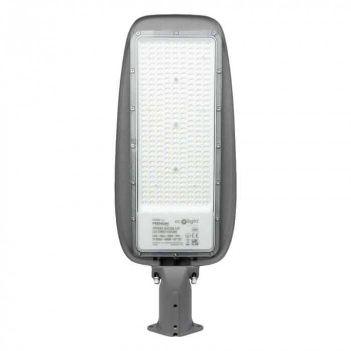 Lampa uliczna Eco Light EC20409