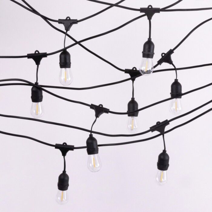 Girlanda Eco Light EC20087