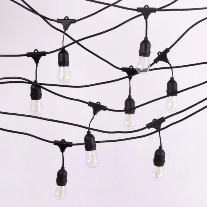 Girlanda Eco Light EC20087