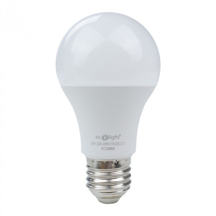 Żarówka LED Eco Light EC20060
