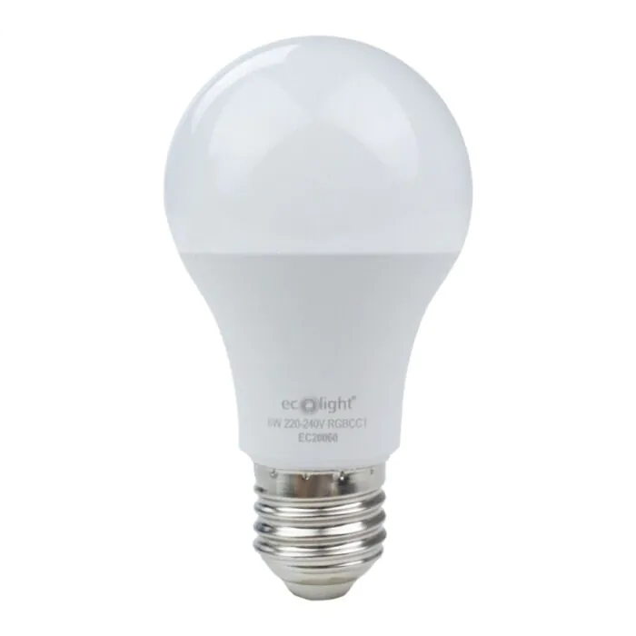 Żarówka LED Eco Light EC20060