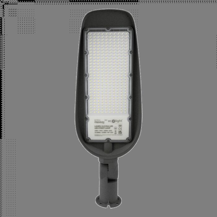 Lampa uliczna Eco Light EC79911