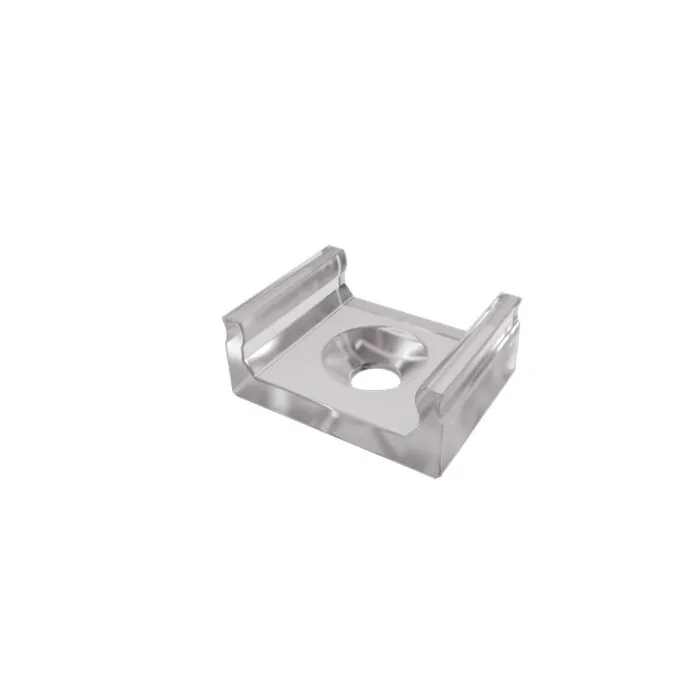 Uchwyt profilu do taśm LED Eco Light EC79798