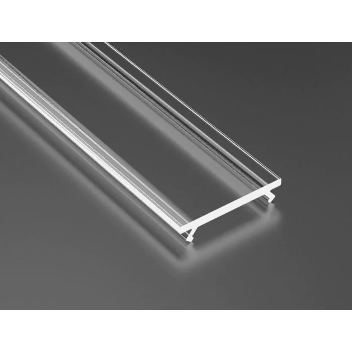 Klosz do profili LED Eco Light EC79468