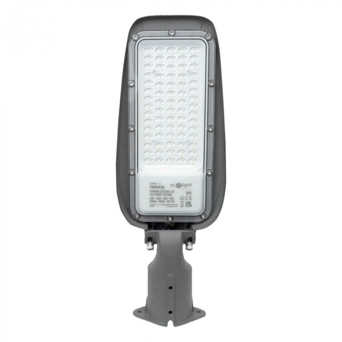 Lampa uliczna Eco Light EC20404