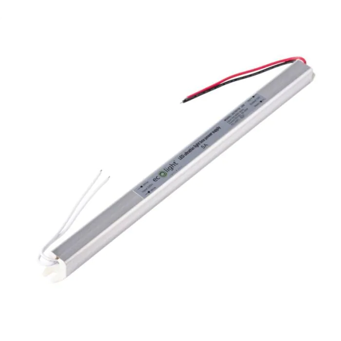 Zasilacz LED meblowy Eco Light EC79776