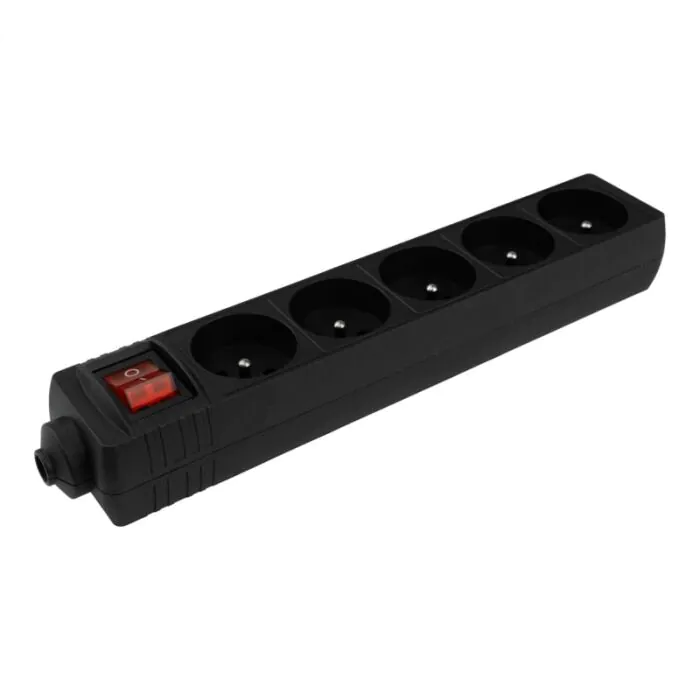 Przedłużacz rozbieralny .MORE M20584