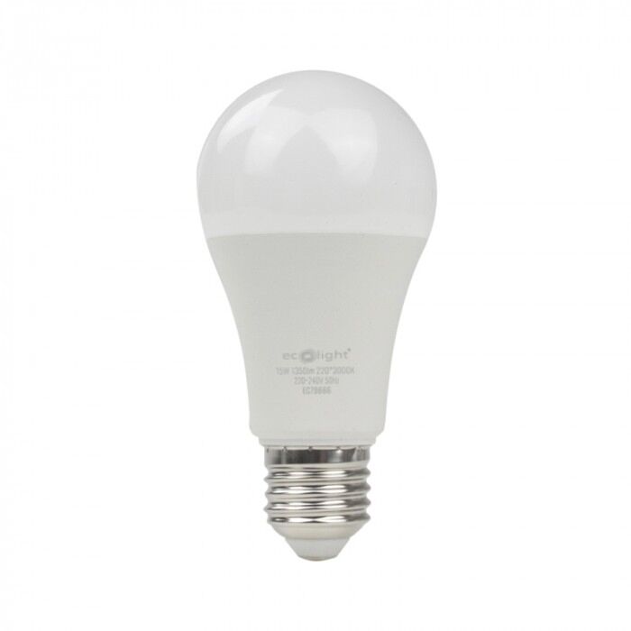 Żarówka LED Eco Light EC79666