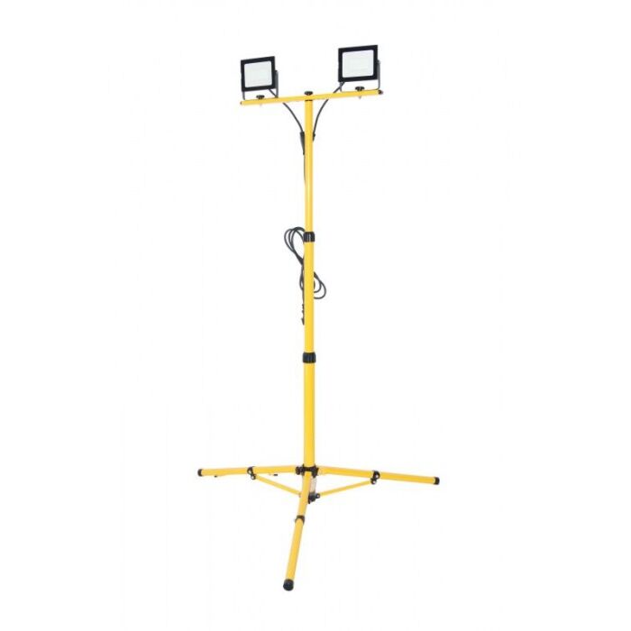 Naświetlacz LED, Statyw do naświetlaczy Eco Light EC79905