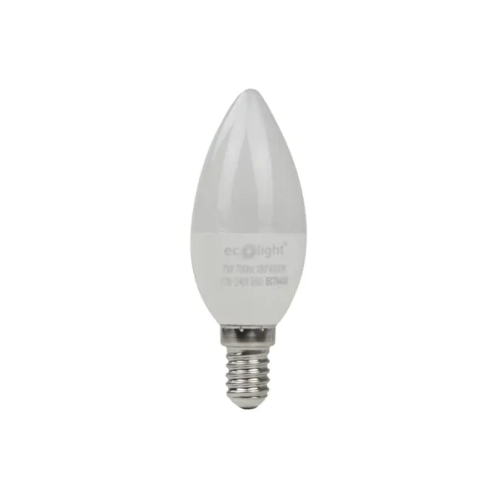 Żarówka LED Eco Light EC79449