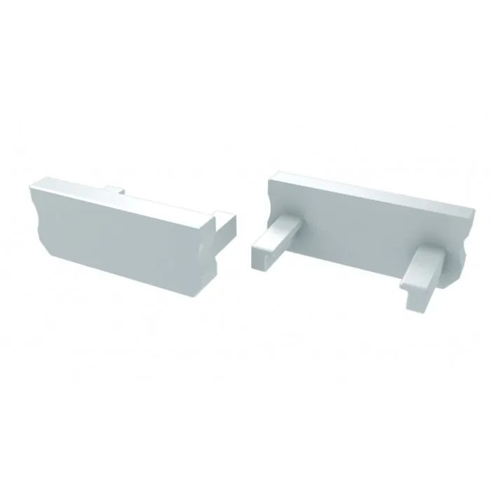 Zaślepka profilu do taśm LED Eco Light EC20258