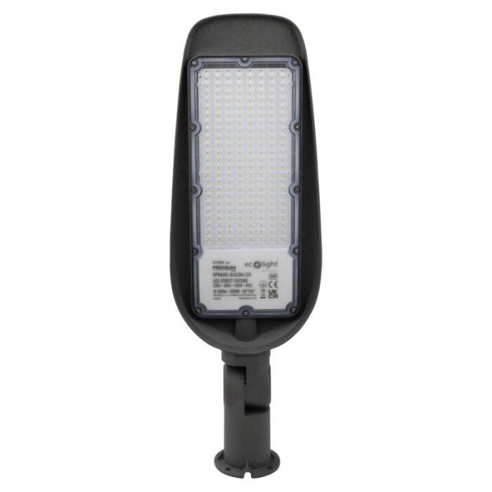 Lampa uliczna Eco Light EC79909