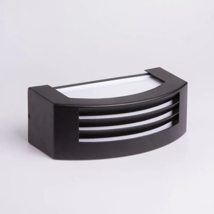 Oprawa elewacyjna, Kinkiet Eco Light EC79083