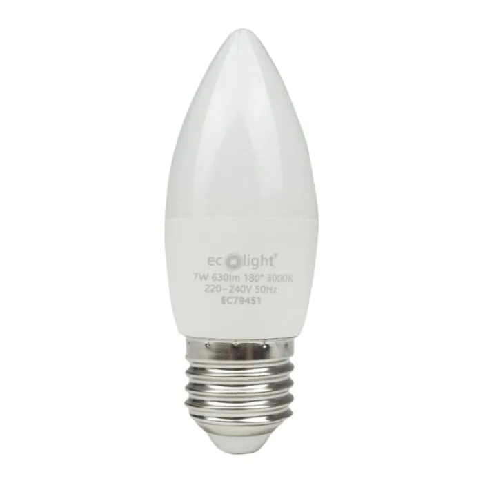 Żarówka LED Eco Light EC79451