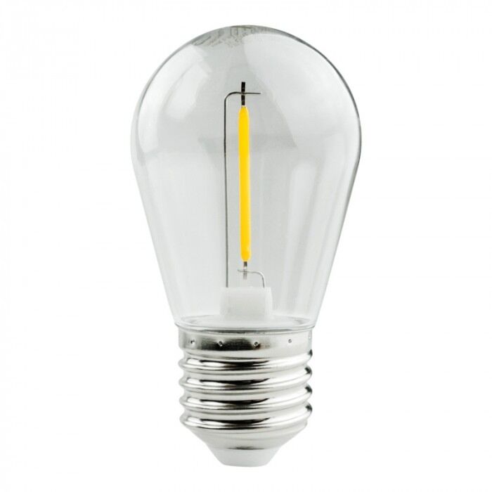 Żarówka dekoracyjna LED Eco Light EC20089