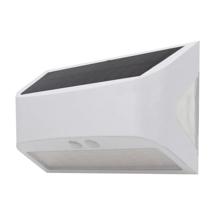 Oprawa elewacyjna, Kinkiet, Oprawa solarna Eco Light EC61028