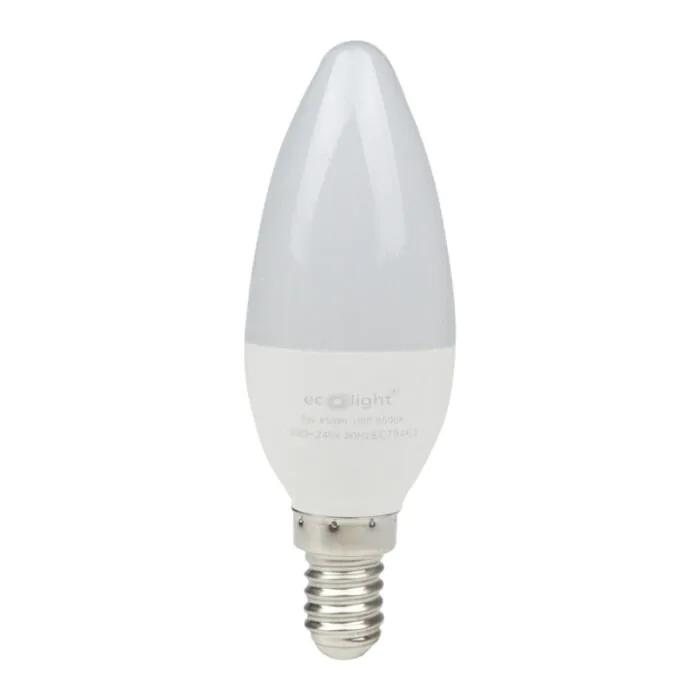 Żarówka LED Eco Light EC79463