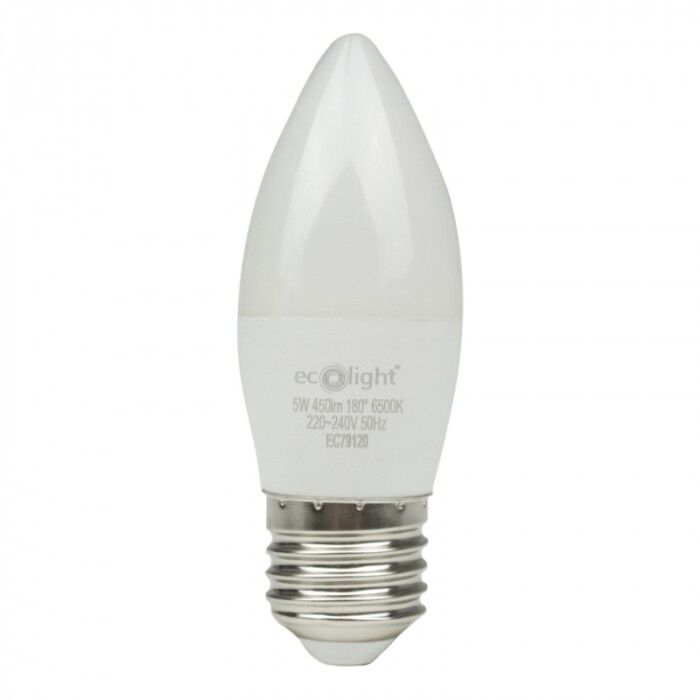 Żarówka LED Eco Light EC79120