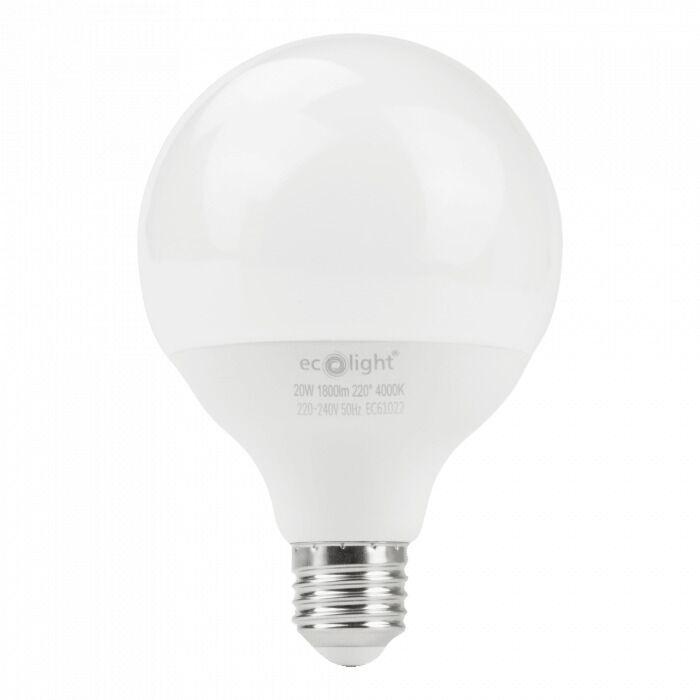 Żarówka LED Eco Light EC61022