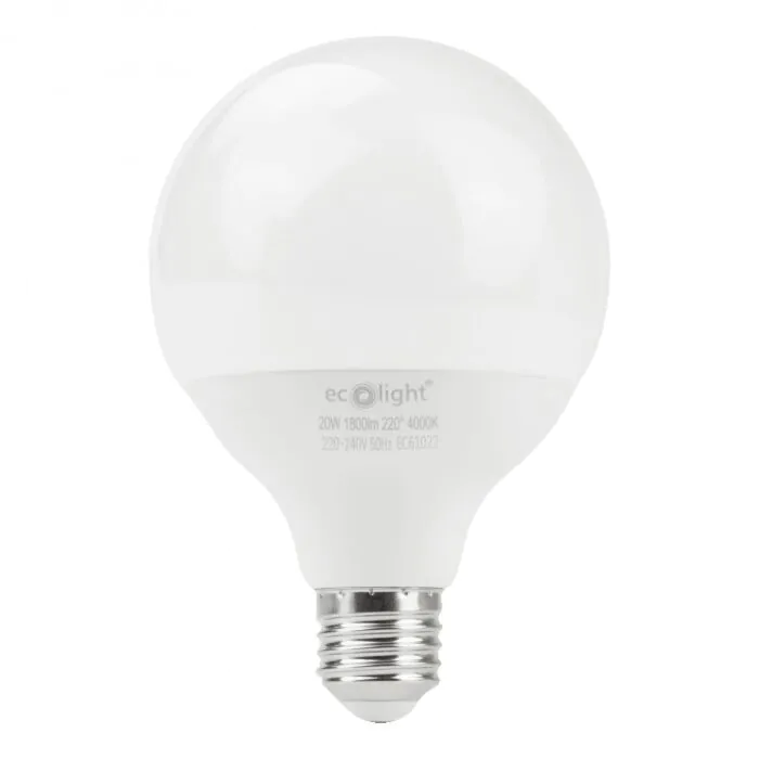 Żarówka LED Eco Light EC61022