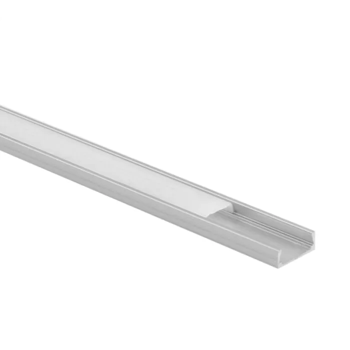 Profil do taśm LED Eco Light EC20603