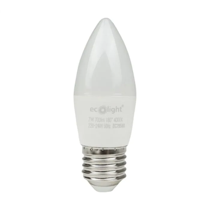 Żarówka LED Eco Light EC79560