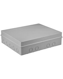 Puszka natynkowa, Puszka hermetyczna Pawbol S-BOX816