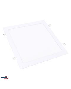 Oprawa downlight LED BOLED lampa wpuszczana 22W 4000K 1700lm 120° biała Bemko C70-DLB-S-240-4K