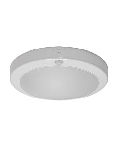 Plafon z czujnikiem ruchu, Plafon ścienny Struhm 03594
