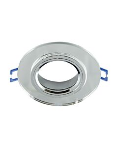 Oprawa downlight, Pierścień do opraw wpuszczanych, Oprawa wpuszczana Struhm 03595