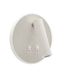 Kinkiet, Lampa ścienna Struhm 03722