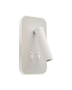 Kinkiet, Lampa ścienna Struhm 03723