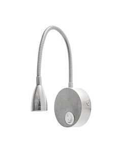 Kinkiet, Lampa ścienna Struhm 03740