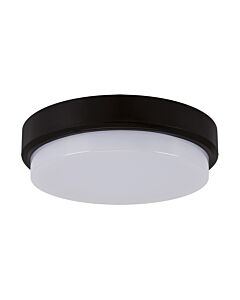 Plafon hermetyczny, Oprawa hermetyczna, Oprawa elewacyjna, Kinkiet Struhm 03801