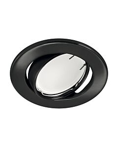Oprawa downlight, Pierścień do opraw wpuszczanych, Oprawa wpuszczana Struhm 03977