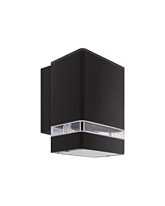 Oprawa elewacyjna, Kinkiet Struhm 04006