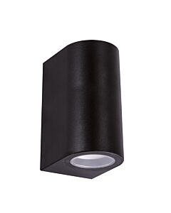 Oprawa elewacyjna, Kinkiet Struhm 04017